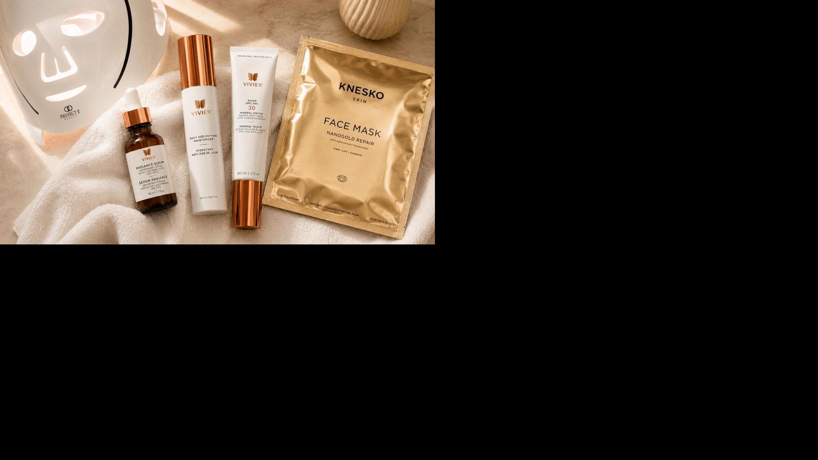 5 Must Have Skincare Products for Men and Women