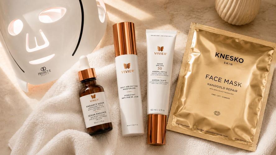 5 Must Have Skincare Products for Men and Women