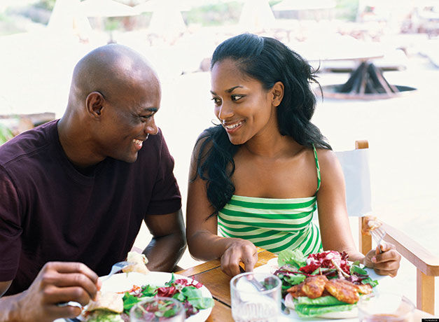 Seasons 52 And More Healthy Eating In San Diego