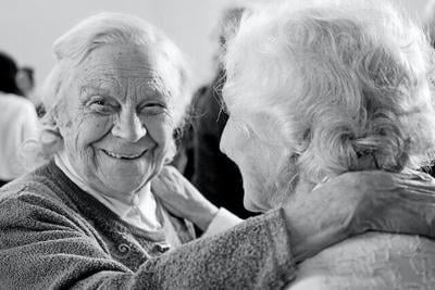 The Top Services and Products To Help Seniors Age in Place
