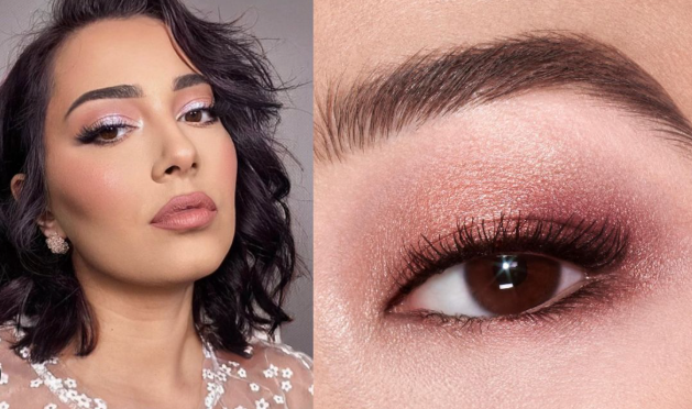 The Holiday Glow Edit: Luxe Makeup That Makes Every Winter Look Effortless