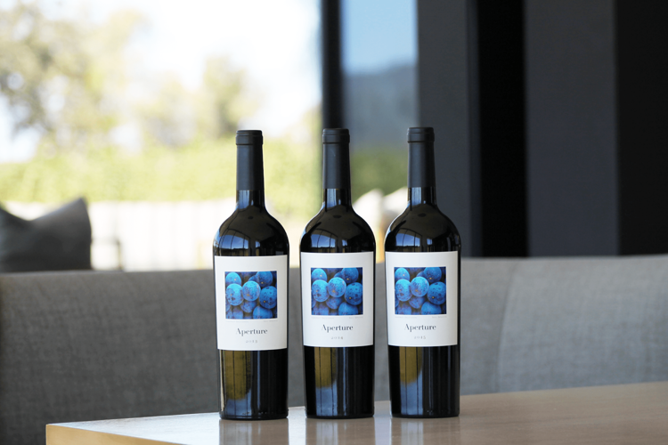 A Place's Narrative Narrated by Way of a Glass with Aperture's 2022 Site Series