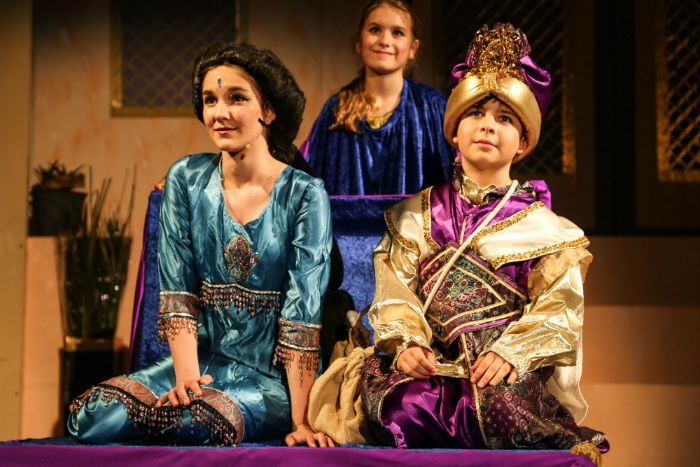 Classic Academies Vista