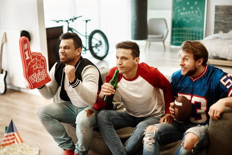 Peak Performance: How Sleep, Nutrition, and Routine Influence Sports Fandom