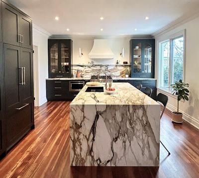Is It Time to Upgrade Your Toronto Kitchen? Discover the Hidden Benefits of a Remodel