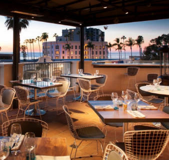5 New North County Restaurants