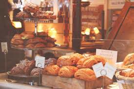 Rockland Bakery of Nyack, New York