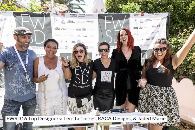 Fashion Week San Diego