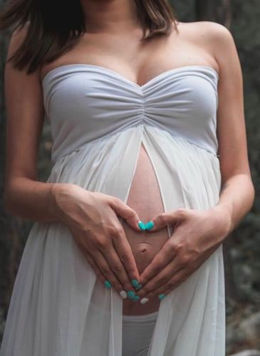 The Questions About Diet for Pregnant Women