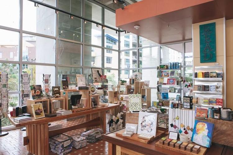 Best Boutiques in San Diego