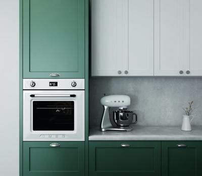 5 Inspiring Ways to Incorporate Sage Green Kitchen Cabinets Design