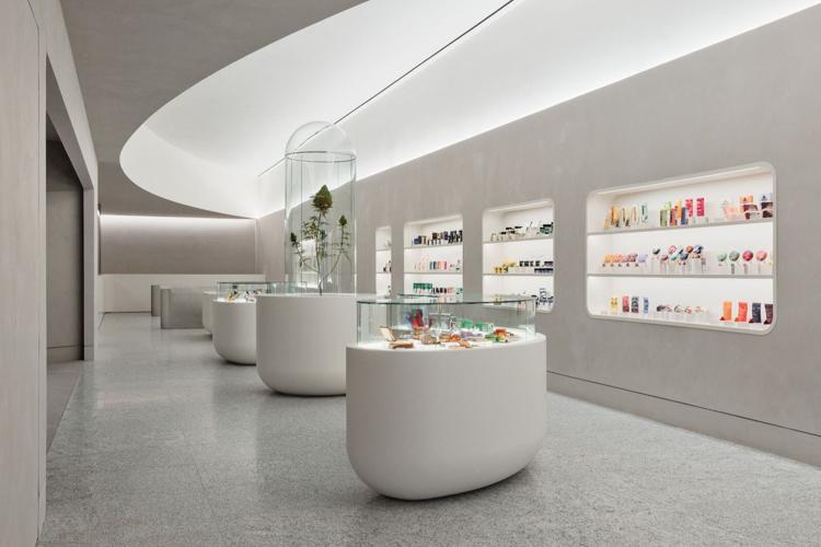 A New Chapter in Cannabis Culture Opens in SoHo