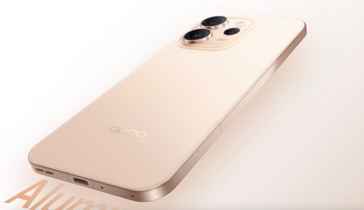 Chase New Horizons with Confidence using the OPPO Reno15 Pro Max AI Assistant