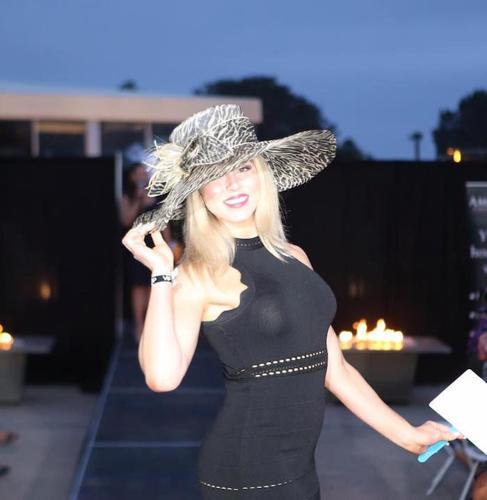 Photos by Krystal Productions