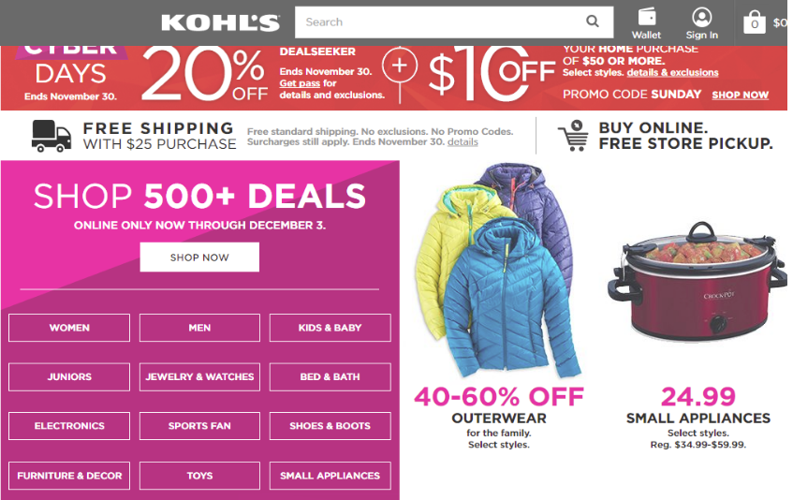 The Best Black Friday and Cyber Monday deals