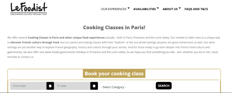 The Best Food Tours in Paris Worth Booking