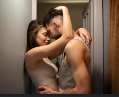 Simple but Powerful Ways to Enhance Your Relationship's Intimacy