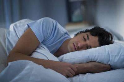 Human Health: The Science of Dreaming
