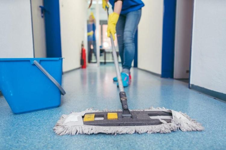 7 Tips for Choosing the Right Commercial Cleaning Company