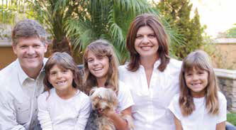 Maria Rosino-Miracco San Diego Realtor