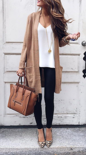 Biggest Fashion Trends for Men and Women