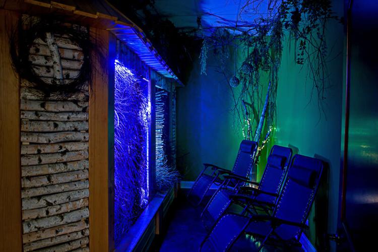 Relish in the Ultimate Health and Wellbeing Experience with Royal Salt Cave & Spa