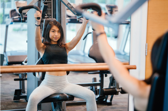 Health Guide on How to Gain Muscle