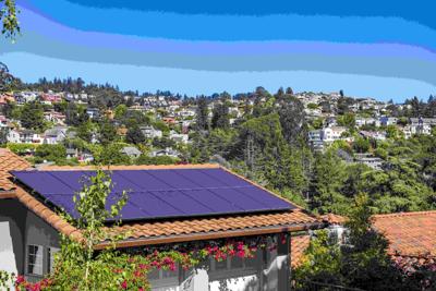 The Solar Home Revolution