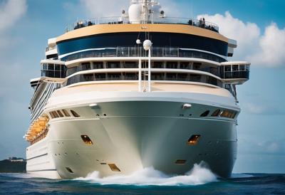Navigating the Foreign Waters of a Cruise Ship Injury Case