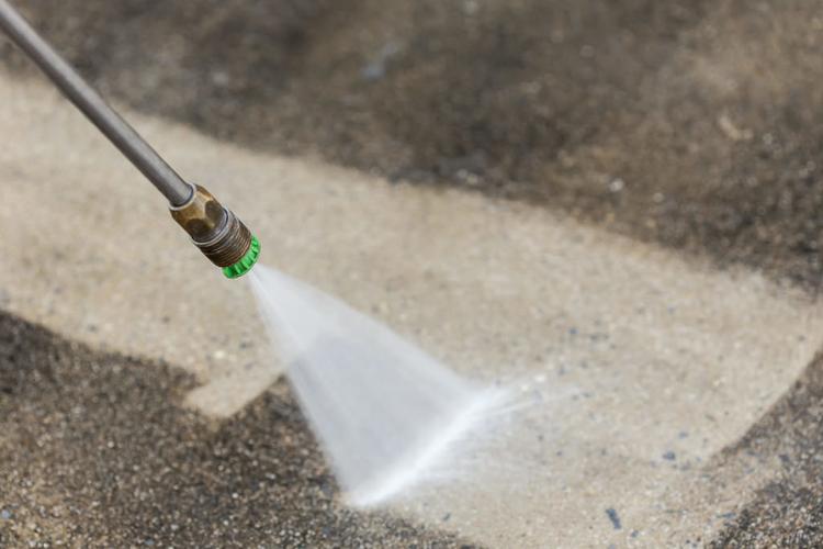 What Is Pressure Cleaning and Why Your House Needs It