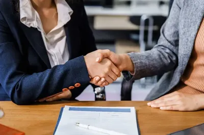How the Right Business Insurance Shields a Company From Day One