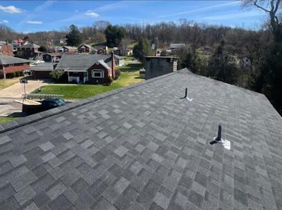 Roof Maintenance Tips: Add Years to Your Roof's Life
