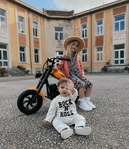 HYPER GOGO Mini Motorcycle: The Best Gift for Kids Who Love the Outdoors