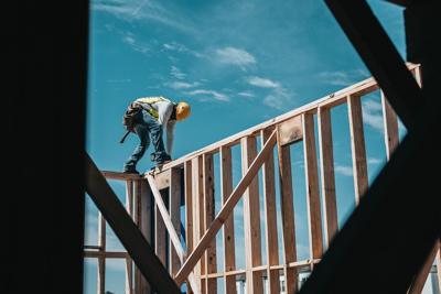 4 Common Dangers of Working in a Construction Industry