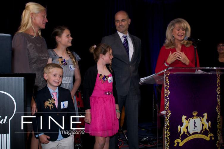 Kids Korps Superstar Gala