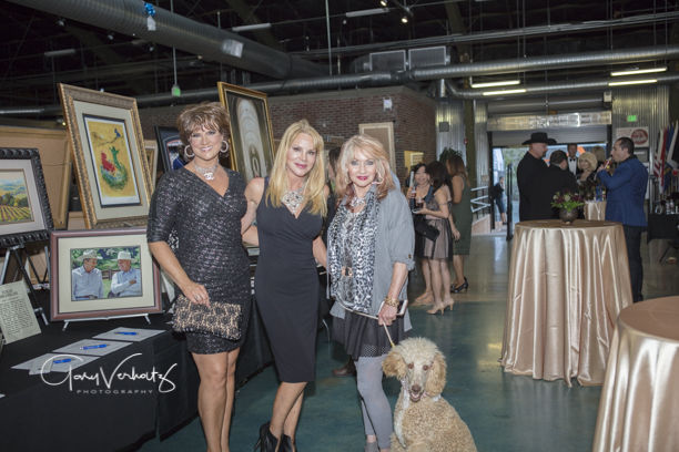 Photos by Gary Verholtz