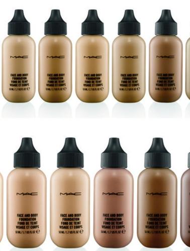 Best Foundations for Todays Woman