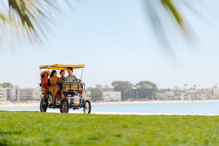 Bountiful Fall Fun Awaits at Evans Hotels