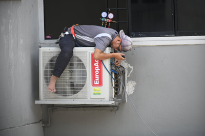 Air Conditioning Services: Expert Installation for All Sizes