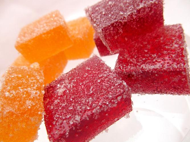 The Most Popular Types of Edibles From Gummies to Brownies