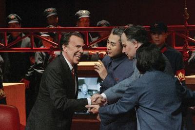 San Diego Performing Arts Lineup Boasts Chinese Influence