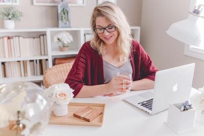 Creating The Perfect Home Office: A Guide