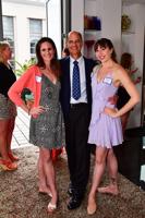 City Ballet of San Diego’s "The View From Here" Spring Event