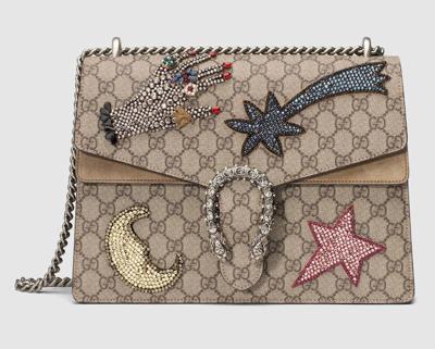 Handbags: The New Statement Piece