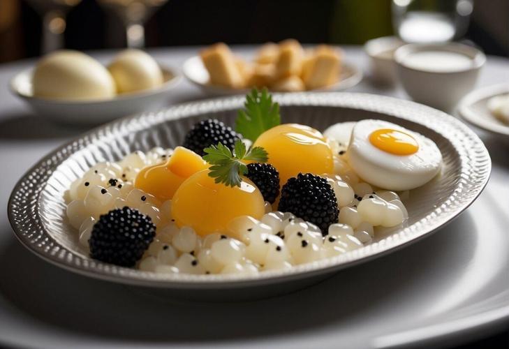 Healthy Breakfast