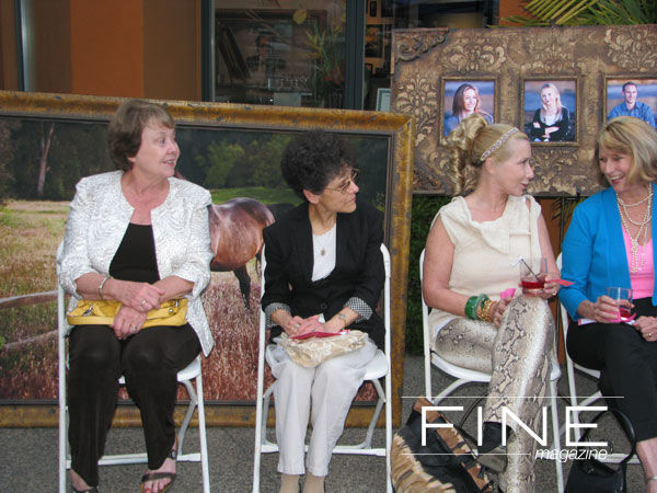 La Femme Chic 1 Year Anniversary