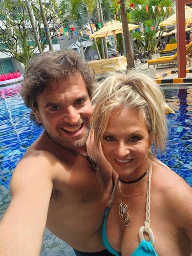 The Kee Resort & Spa Phuket: Where Patong’s Party Energy Meets Polished Comfort