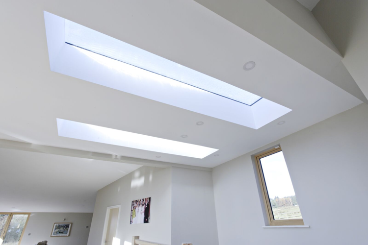 5 Incredible Ways Skylights Will Transform Your Space