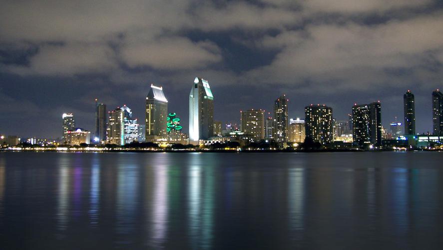 What's Happening San Diego? May 1st–7th!