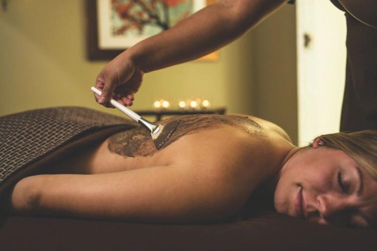 Bridalveil Massage Renewal